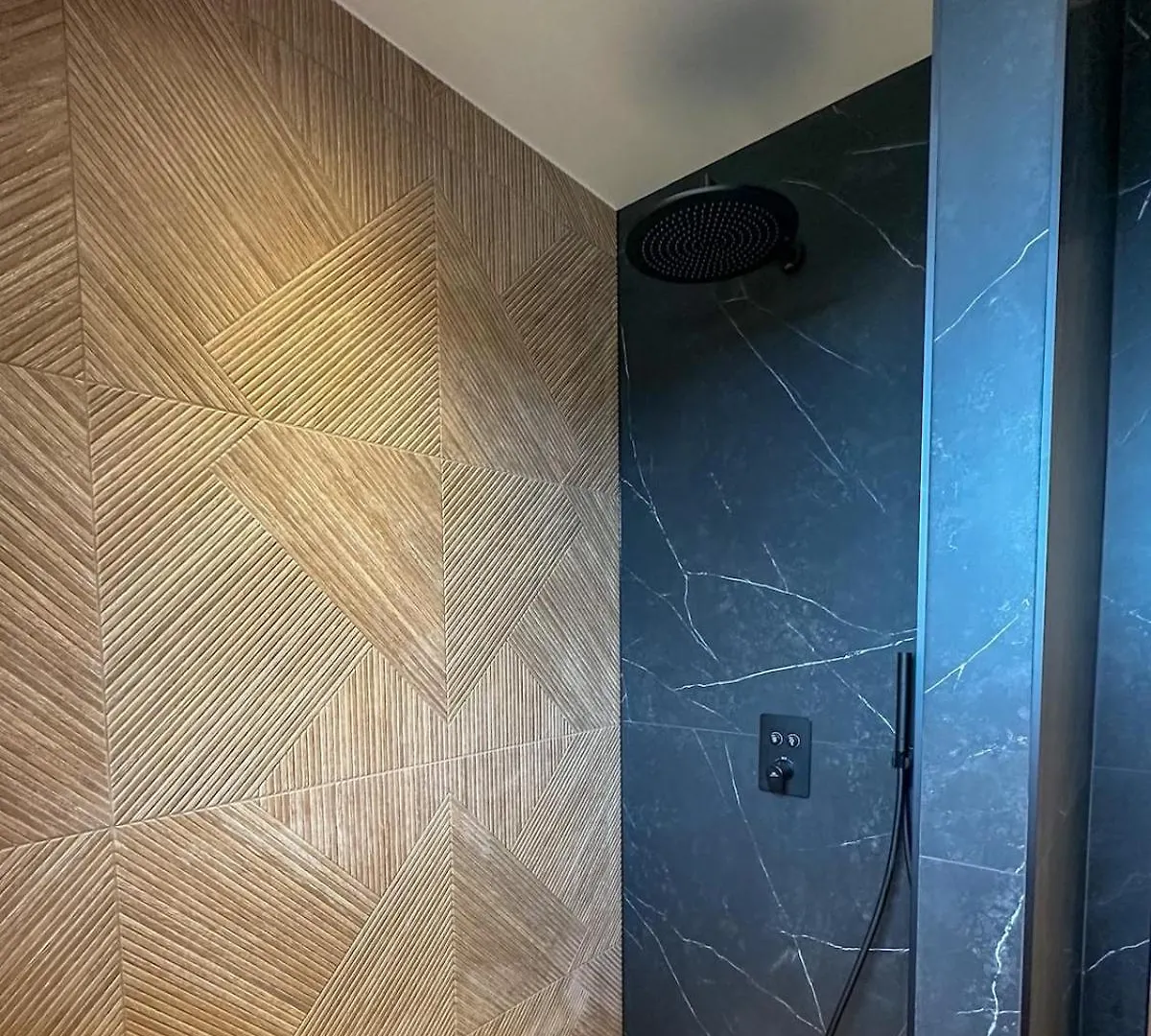 Stylish Duplex With Panoramic Lake View Sevrier Apartment